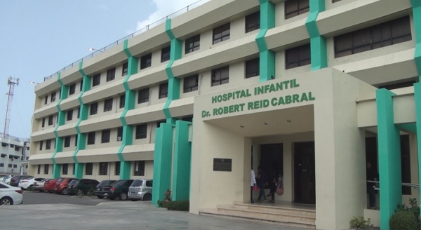 Hospital Infantil Robert Reid Cabral y Sociedad Dominicana de Cirugía Pediátrica desarrollarán jornada de actualización