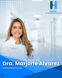 ODONTOPEDIATRA