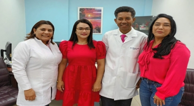 Hospital Robert Reid Cabral explica motivo de reubicación Terapia Transfusional de Unidad de Falcemia