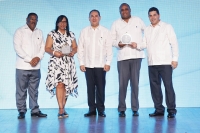 Mejor Desempeño Hospitalario Regional