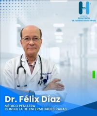 CONSULTA DE ENFERMEDADES RARAS