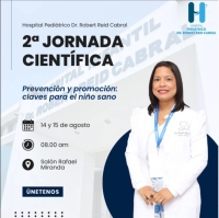 2a Jornada Científica